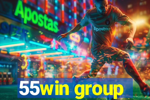 55win group